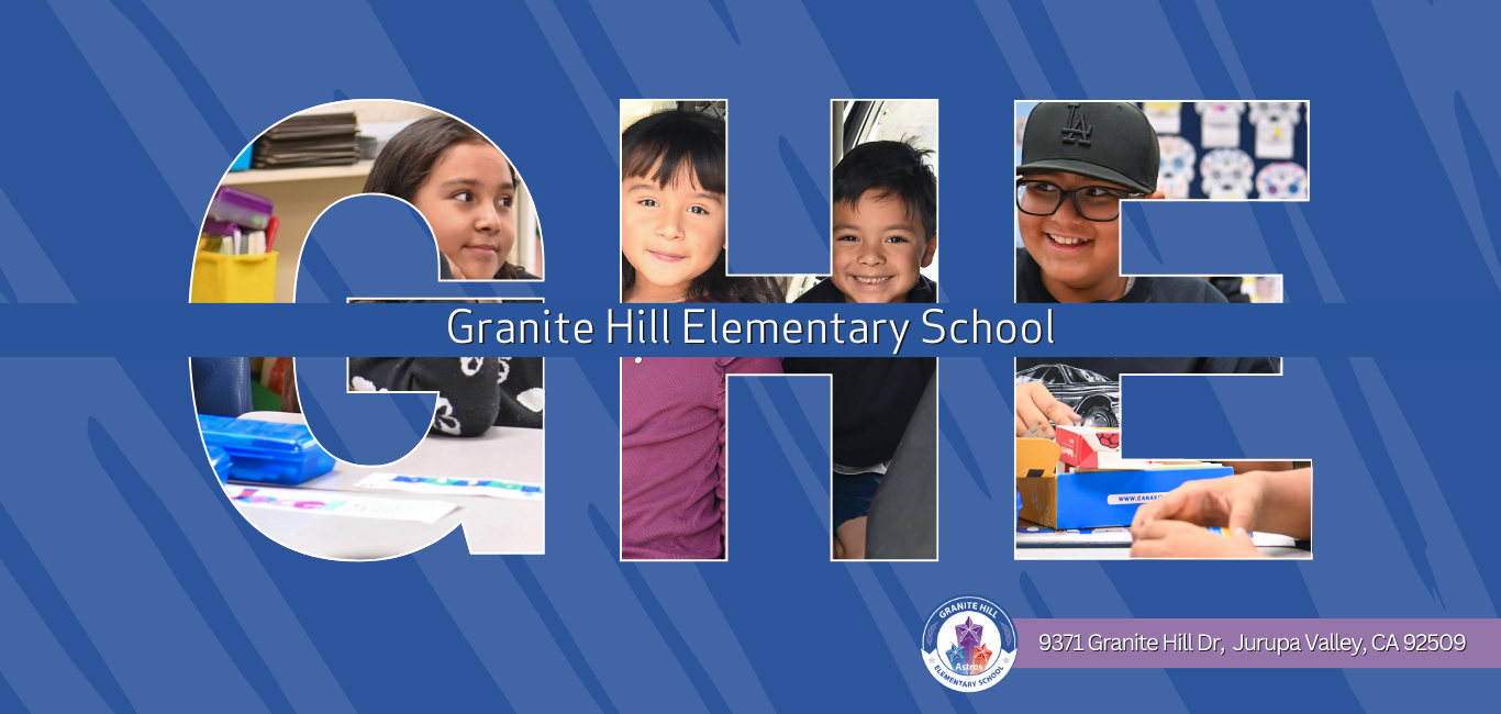 Granite Hill Elementary